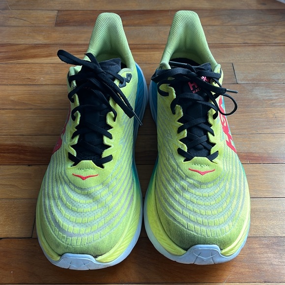 Hoka Mach 5 (M11.5) - Picture 5 of 9
